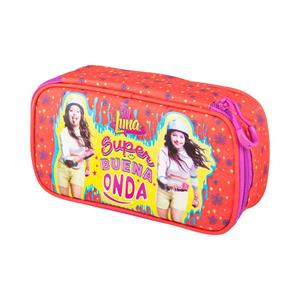 Pencil case etue Soy Luna