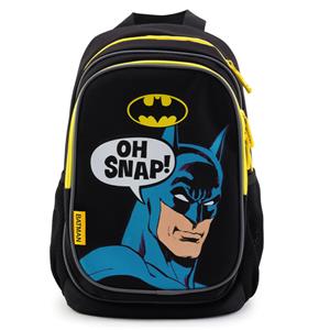 Pre-school backpack Batman – OH SNAP!