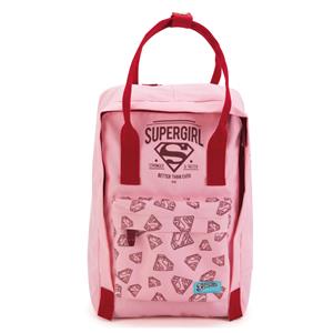 Pre-school backpack Supergirl – ORIGINAL