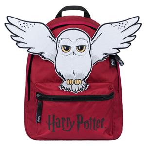 Preschool backpack Harry Potter Hedvika