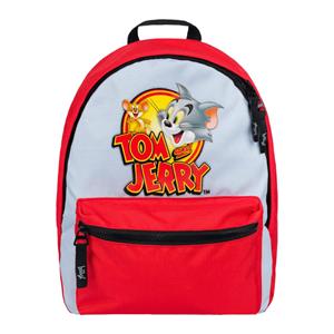 Preschool backpack Tom a Jerry