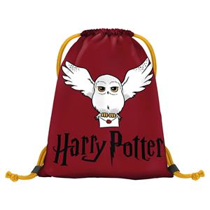 Preschool Gym Sack Harry Potter Hedvika