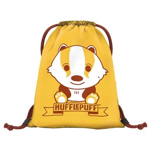 Preschool Gym Sack Harry Potter Hufflepuf