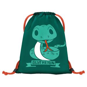 Preschool Gym Sack Harry Potter Slytherin