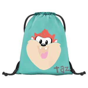 Preschool Gym Sack Tasmanian devil