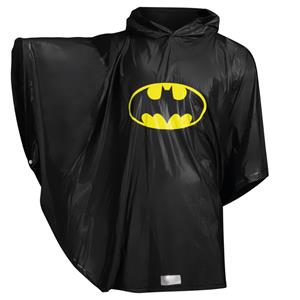 Raincoat poncho Batman – ORIGINAL