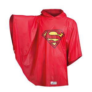 Raincoat poncho Superman – ORIGINAL