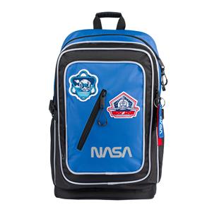 School Backpack Cubic NASA