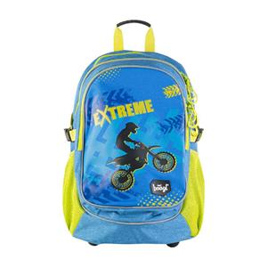 School backpack Extreme