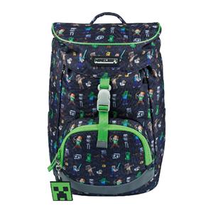 School Bag Airy Minecraft