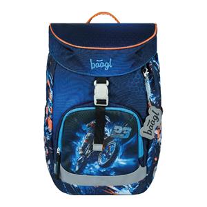 School Bag Airy Motorbike