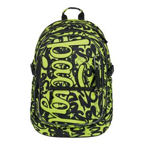 School Bag Core Lime