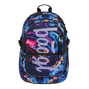 School Bag Core Marble