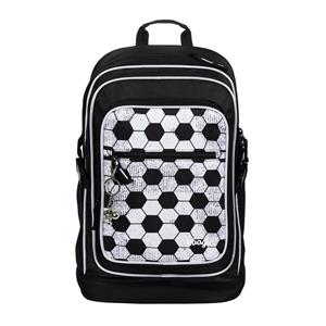 School Bag Cubic Goal