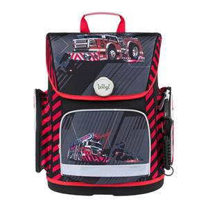 School bag Ergo Firefighters