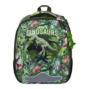 School bag Shelly Dinosaur