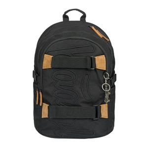 School Bag Skate Darkness