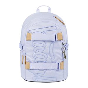 School Bag Skate Lilac