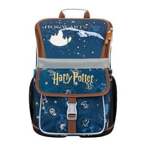 School Bag Zippy Harry Potter Hogwarts