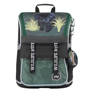 School Bag Zippy Panter