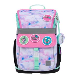 School Bag Zippy Sky