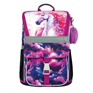 School Bag Zippy Unicorn Kingdom