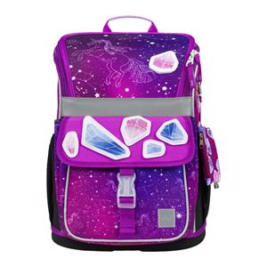 School Bag Zippy Unicorn Universe