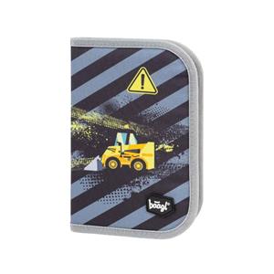 School Pencil Case Classic Digger