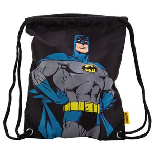 Shoebag Batman – SUPERHERO