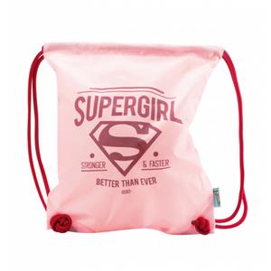 Shoebag Supergirl – ORIGINAL