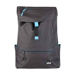 Student backpack Black