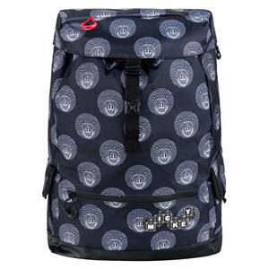 Student backpack Mickey