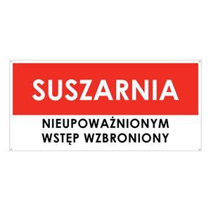 SUSZARNIA, płyta PVC 2 mm z dziurkami, 190x90 mm