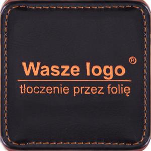 Tłoczenie przez folię