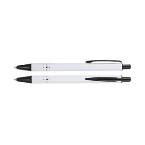 THOWRA ball Pen - white