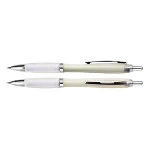 TURAN ball Pen - ivory