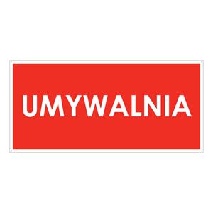 UMYWALNIA, płyta PVC 2 mm z dziurkami, 190x90 mm