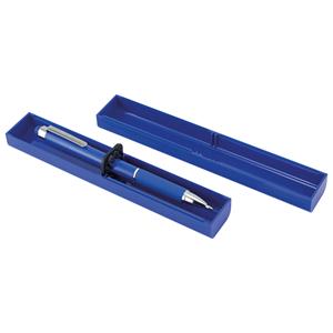 UNUSUAL ball Pen (BOX) - blue