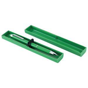 UNUSUAL ball Pen (BOX) - green