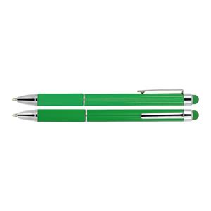 UNUSUAL ball Pen - green