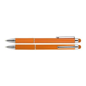 UNUSUAL ball Pen - orange