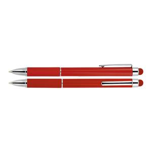 UNUSUAL ball Pen - red