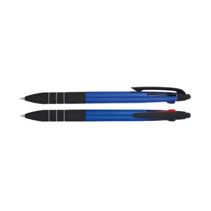 VERDUN ball Pen - blue/black