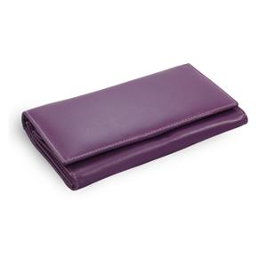 Violet Ladies Purse