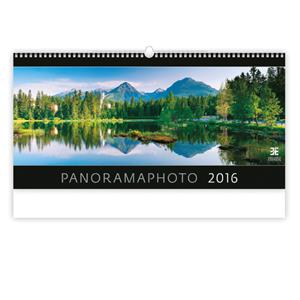 Wall Calendar 2016 Panoramaphoto