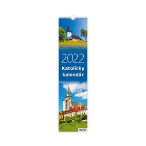 Wall Calendar 2022 Catholic calendar