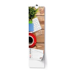 Wall Calendar 2022 Tie - Work