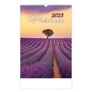 Wall Calendar 2023 - Provence