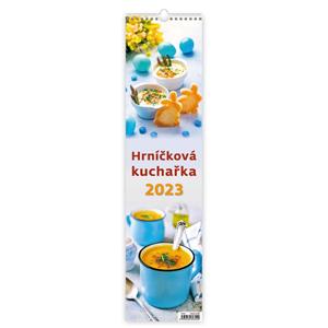 Wall Calendar 2023 Tie - The cup cookbook