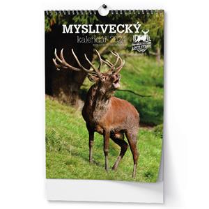 Wall Calendar 2024 Hunting Calendar